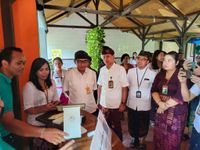 Optimalisasi Pendapatan Pajak Daerah Berkelanjutan, Pemkot Denpasar Luncurkan Renon Digital Area Reditia
