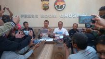 Reklamasi Pantai Melasti, Polda Bali Tetapkan Lima Tersangka, Wayan Disel Diantaranya Reklamasi
