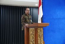 Universitas Udayana Selenggarakan Workshop Kuesioner Tracer Study 2023 Unud