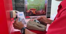 Ingat! Mulai 1 Juni 2023 Transaksi Solar di Bali Wajib Menggunakan QR Code Subsidi Tepat SPBU