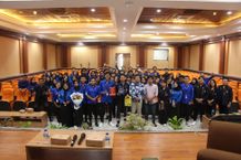 Himpunan Mahasiswa Manajemen Unram Melakukan Studi Banding dengan Himpunan Mahasiswa Manajemen Unud Unud