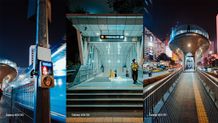 3 Trik Bikin Foto Malam Hari Makin Awesome dengan Galaxy A54 5G Galaxy A54 5G
