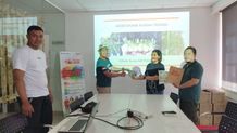 Astra Motor Bali Berikan Bibit Sayur, Upaya Bina Kader Posyandu untuk Urban Farming Urban Farming