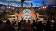 Selain Taman Bermain, Trans Studio Bali Juga Terbuka Untuk Tempat Penyelenggaraan Event Trans
