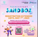 TechConnect Sinar Mas Mining akan Gelar kompetisi TechConnect Sandbox 2023 Sandbox