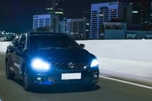 Tips Berkendara Saat Malam Hari Tips Berkendara Saat Malam Hari