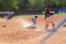 13 Tim Softball Mahasiswa Perebutkan Piala UGM CUP 2023 UGM
