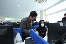 UGM Buka Pendaftaran Ujian Mandiri CBT 2023 UM-CBT 2023