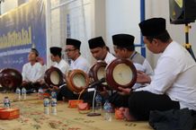 Yuk Mengenal Lebih Dekat Komunitas Hadrah UGM Komunitas Hadrah UGM