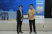 BEM Universitas Udayana Gelar ‘Ekraf Talks’ sebagai Wadah untuk Meningkatkan Pemahaman Mahasiswa Terhadap Financial Literacy Unud