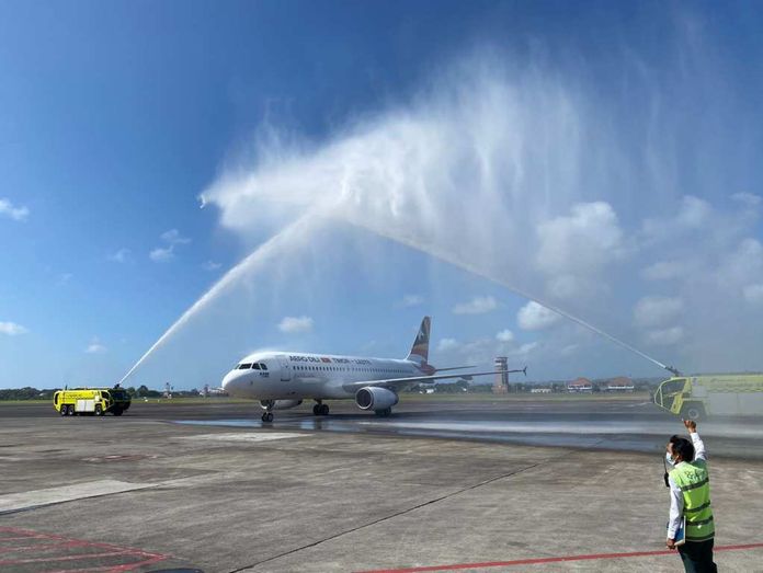 aero _bpn Aero Dili