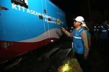 PLN Sukses Hadirkan Listrik Tanpa Kedip di Gelaran KTT ASEAN Labuan Bajo Labuan Bajo