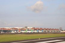 Dukung KTT ASEAN 2023, Angkasa Pura I Siapkan 36 Parking Stand di Empat Bandara Bandara