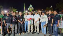 Momentum 819 Tahun Bangli, Bupati Sedana Arta Buka Pameran Bonsai Nasional Bonsai