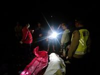 WNA China Ditemukan Meninggal di Perairan Sambirenteng Cina Meninggal