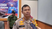 Unjuk Rasa Sambut Hari Buruh 2023 di Bali Kondusif Hari Buruh