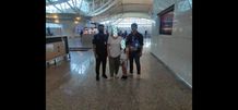 Overstay, WNA Asal Inggris Dideportasi dari Bali Overstay