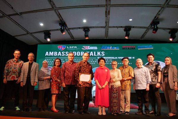 Dinamika Politik