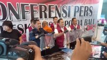 Pasang Tarif Rp3,8 Juta, Dokter Gadungan Buka Praktik Aborsi di Badung aborsi