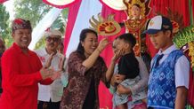Forikan Bangli Gaungkan Gemarikan 2023 Forikan