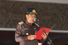 Pj Bupati Buleleng Ajak Masyarakat Maknai Harkitnas dengan Semangat Bangkit Pasca Pandemi Harkitnas