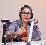 Aktif Gandeng Kelompok Ahli, Putri Koster Sosialisasikan Pembangunan Bali Harmonis dengan Alam Harmonis