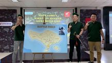 Pisah Sambut, Astra Motor Bali Kenalkan Marketing Manager Baru Marketing Manager