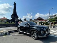 Nyaman Dikendarai dan Fitur Canggih, Hyundai Creta Siap Gebrak Pasar Pulau Dewata Hyundai Creta