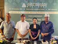 Bali Tuan Rumah International Medical Conference 2023 International Medical Conference