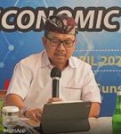 Tekanan Inflasi Pada April 2023 Terus Melandai Inflasi
