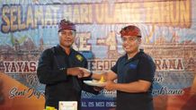 Perayaan HUT Ke-4 Yayasan Seni Jegog Jembrana, Komitmen Lestarikan Jegog Jembrana Jegog