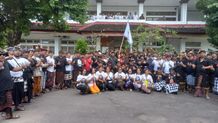Targetkan 250 Ribu Suara, JMW Optimis Rebut Kursi DPD RI JMW