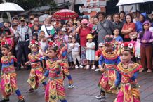 Semarakan Hardiknas 2023, Pemkab Tabanan Gelar Karnaval Pendidikan Karnaval Pendidikan