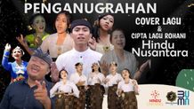Sejumlah Pemenang Lomba Cover dan Cipta Lagu Hindu Channel Diumumkan, Berikut Daftarnya Lagu Hindu