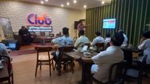 Wujudkan Pariwisata Berkualitas, Dispar Bali Segera Terapkan Penggunaan Motor Listrik Motor Listrik