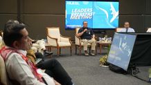 Empat Bandara Angkasa Pura I Siap Terapkan Program Penataan Ekosistem Logistik Nasional Bandara