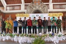 Pemkab Tabanan Dukung Pelaksanaan Musyda Muhammadiyah dan Aisyiyah Kabupaten Tabanan Tabanan