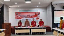 Wabup Diar: Stop Kekerasan Terhadap Anak dan Perempuan! kekerasan