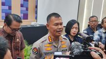 Tangkal Hoaks Jelang Pemilu, Polda Bali Tingkatkan Patroli Siber pemilu 2024