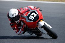 Poin Penting Pebalap Astra Honda di Kejuaraan Dunia FIM JuniorGP JuniorGP