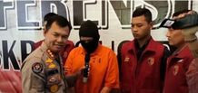 Lantaran Sakit Hati, Seorang Pria Nekat Sebar Video Mesum Pasangannya Video Mesum