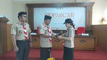 Bentuk Pondasi Kuat Pramuka Melalui Sidparcap Denpasar 2023 Pramuka