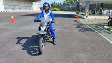 Menuju Kompetisi Safety Riding Nasional, Astra Motor Bali Mantapkan Skill Berkendara Safety Riding Nasional, Astra Motor Bali