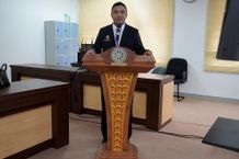 Niat Berwirausaha Hijau Antarkan I Wayan Santika Raih Gelar Doktor FEB Unud Unud