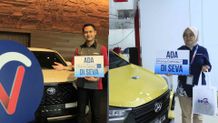 SEVA Kampanyekan #AdaApaDiSEVA, Perkenalkan Ragam Produk dan Layanan Terintegrasi Grup Astra SEVA