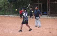 UGM Gelar Kompetisi Softball Antar Perguruan Tinggi Se-Indonesia Kompetisi Softball