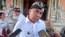 Bupati Tamba Segera Rombak Pelabuhan Gilimanuk Seperti Bandara tamba gilimanuk