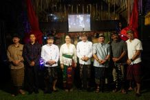 Hadiri Pembukaan Bali Spirit Festival, Wagub Cok Ace Harap Festival Ini Bisa Dukung Wellness Tourism Wellness Tourism