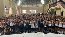 BASAbali Wiki Gelar Wikithon Partisipasi Publik, Ajak Generasi Muda Aktif Berbahasa Bali BASAbali Wiki