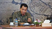 Rancang Ranperda Pajak dan Retribusi Daerah, Pemkab Buleleng Mantapkan Pengelolaan Pajak Penerangan Jalan Ranperda Pajak